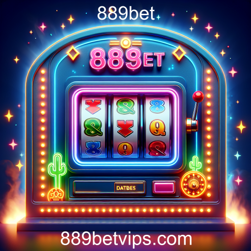 Atração dos Caça-Níqueis na 889bet: Um Mergulho no Mundo dos Jogos de Azar
